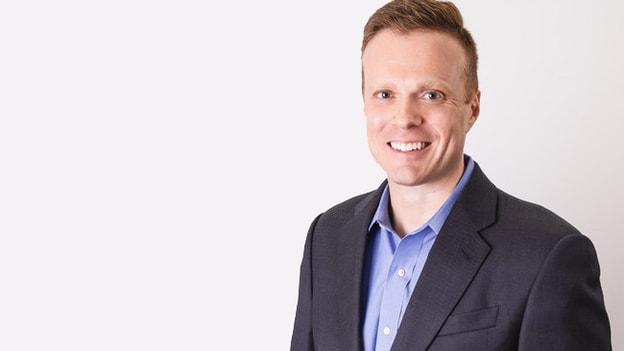 Nielsen appoints Scott Brown as Head of Audience Measurement