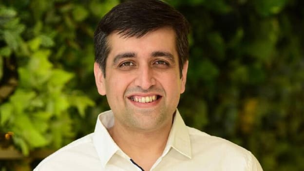 CEO Realme India elevates Madhav Sheth to also lead Europe operations