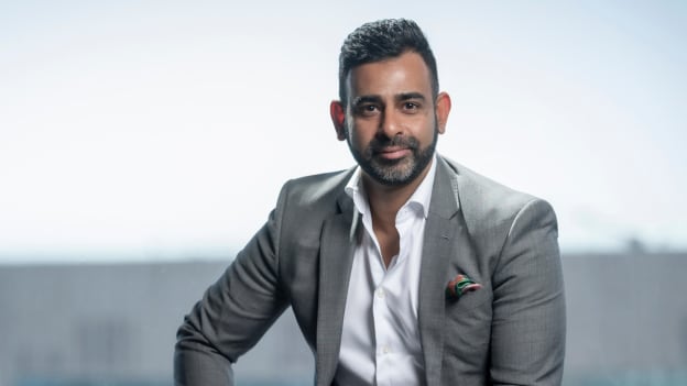How the physical office can meet remote workers' needs: Unispace's Nathan Sri How the physical office can meet remote workers' needs: Unispace's Nathan Sri