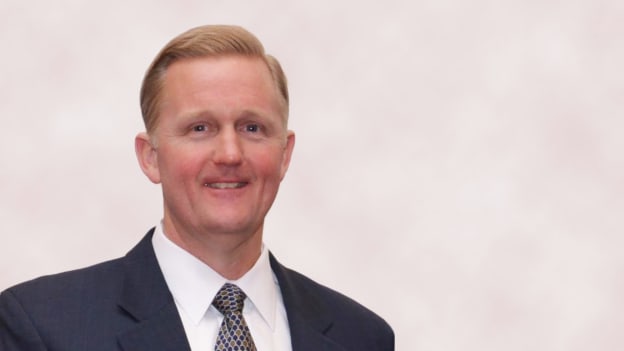 Don't just engage, enable: Korn Ferry's Mark Royal Don't just engage, enable: Korn Ferry's Mark Royal