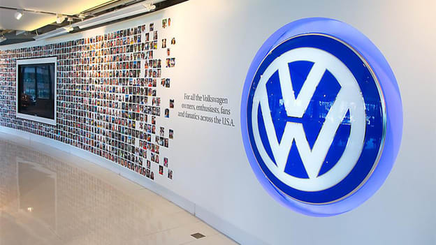 4-day week not necessary, says Volkswagen