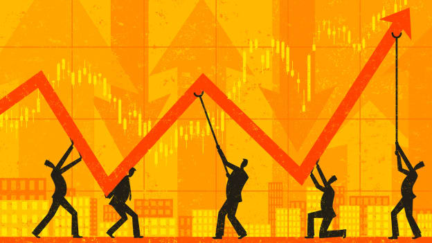 Unemployment and hiring sentiments: The first six months