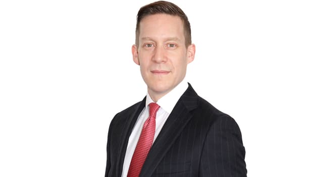 It's time to future-proof your workforce for the digital era: Citi's Joel Fastenberg It's time to future-proof your workforce for the digital era: Citi's Joel Fastenberg