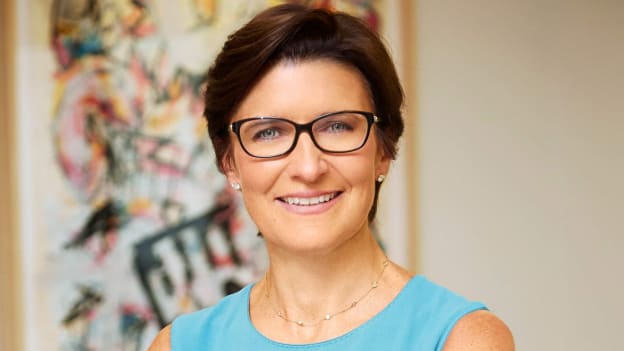 Jane Fraser to head Citi as CEO Jane Fraser to head Citi as CEO