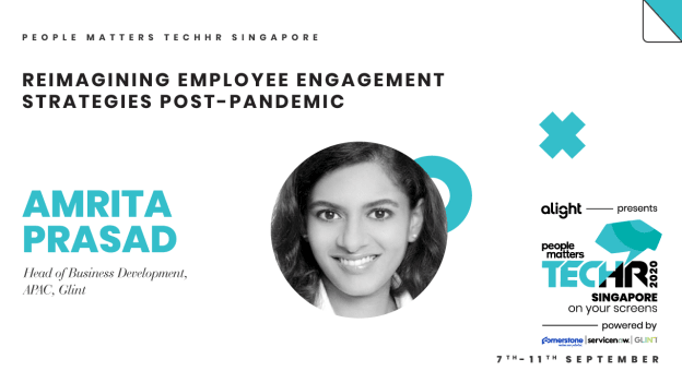 Reimagining employee experience strategies post-pandemic