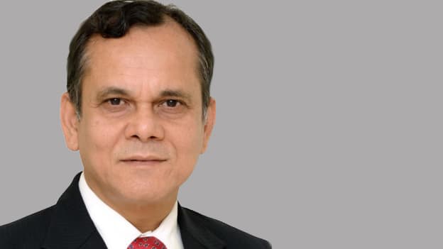 Former EXIM Bank executive joins CapSavvy Board as non-executive Vice Chairman