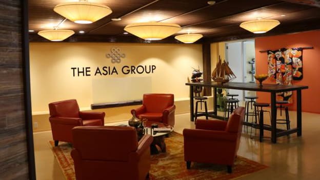 The Asia Group appoints Ashley J. Tellis &amp; Anand Shah as Senior Advisors