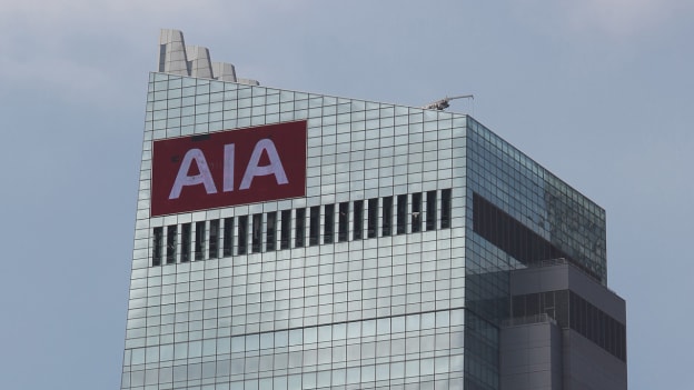 AIA Singapore offers 500 trainee openings AIA Singapore offers 500 trainee openings