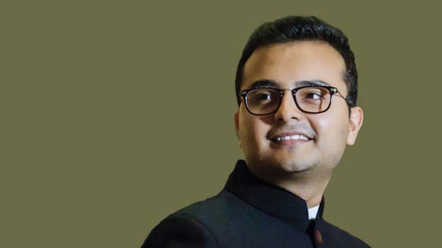 HR leaders will need to imbibe a strong risk management culture: Hersh Shah HR leaders will need to imbibe a strong risk management culture: Hersh Shah