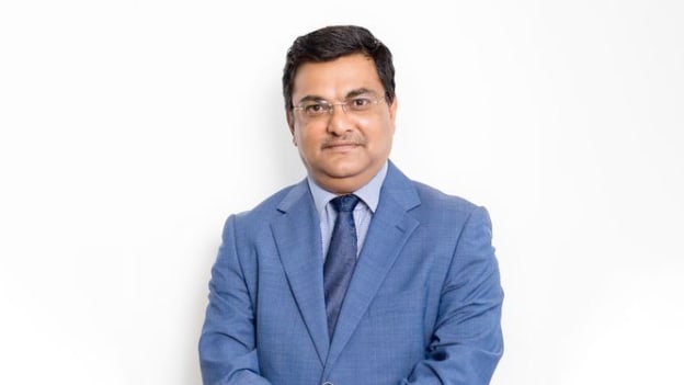 Steve Correa on the Indian way of management Steve Correa on the Indian way of management