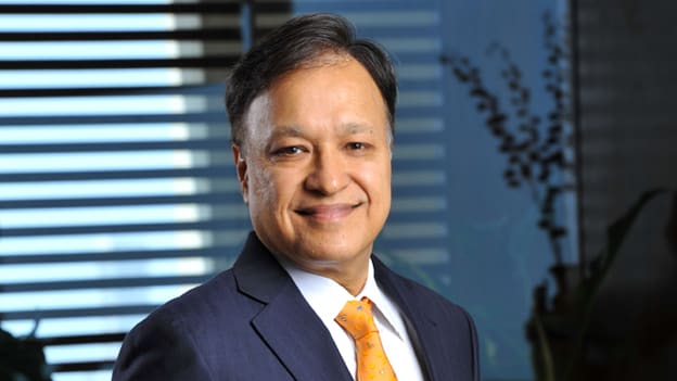 Industries that are not technologically advanced may fall out: Sushil Khaitan Industries that are not technologically advanced may fall out: Sushil Khaitan