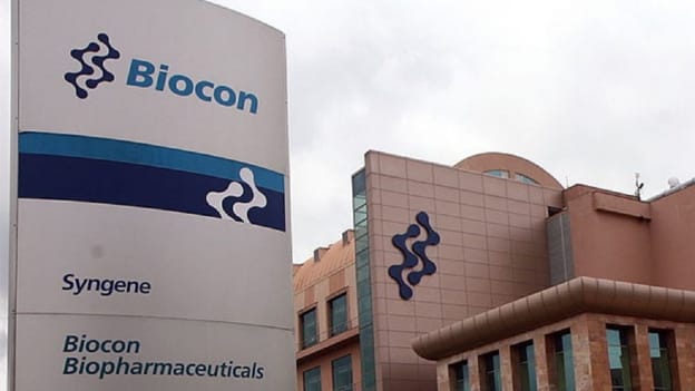 Biocon names Vedanta Group&#039;s Anupam Jindal as CFO