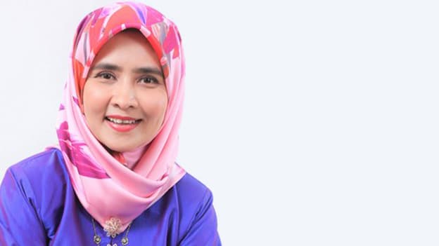 Rapid-fire interview with SME Malaysia's Grp Chief Human Capital Officer, Sainursalwa Sani Rapid-fire interview with SME Malaysia's Grp Chief Human Capital Officer, Sainursalwa Sani