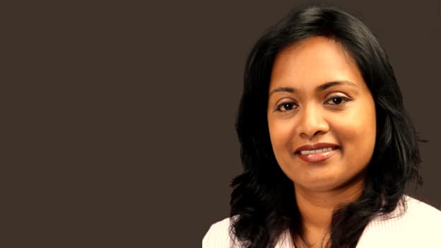 Be open to saying 'no' and hearing a 'no’: Stella Joshua, Uber Be open to saying 'no' and hearing a 'no’: Stella Joshua, Uber
