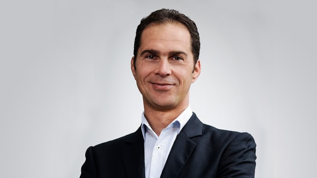 YPO names Xavier Mufraggi as new CEO YPO names Xavier Mufraggi as new CEO