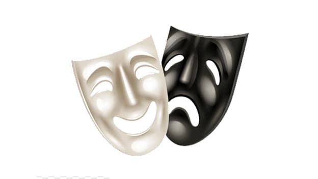 Can theatre help us perform better at work? Can theatre help us perform better at work?