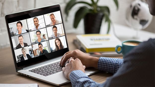 Relearn the new ABC of team alignment & become a certified virtual facilitator Relearn the new ABC of team alignment & become a certified virtual facilitator