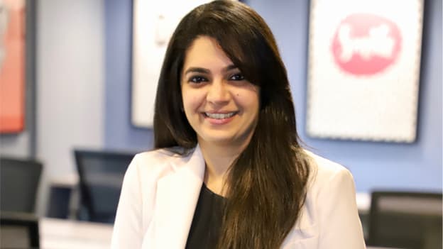 Neha Motwani on wellness in the new hybrid world of work