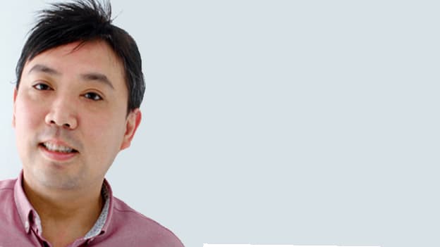 Mobile learning is the way forward: Rayvan Ho, CEO of ACKTEC Technologies