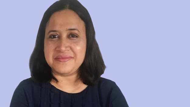 Reskilling and upskilling is not a choice but necessity: Papiya Banerjee, CLO, Airtel