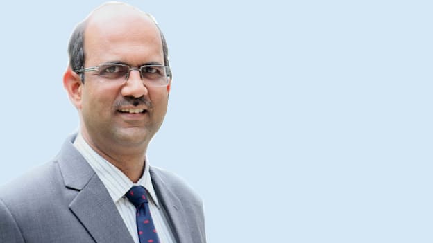 Atul Joshi of Mahindra Finance on new L&D approach Atul Joshi of Mahindra Finance on new L&D approach