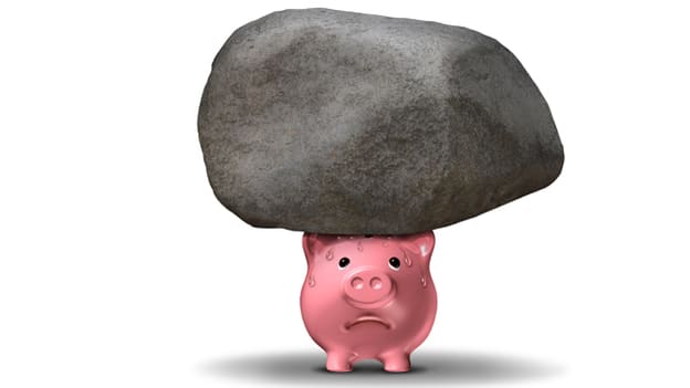 Study reveals widespread financial anxiety post COVID-19 Study reveals widespread financial anxiety post COVID-19