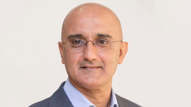 Create an agile learning ecosystem that has the resilience to adapt: Shell&#039;s Raman Sidhu