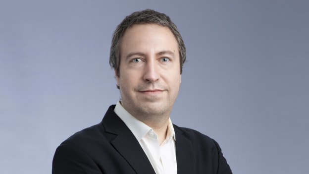 BC Group appoints Microsoft veteran as new CTO BC Group appoints Microsoft veteran as new CTO