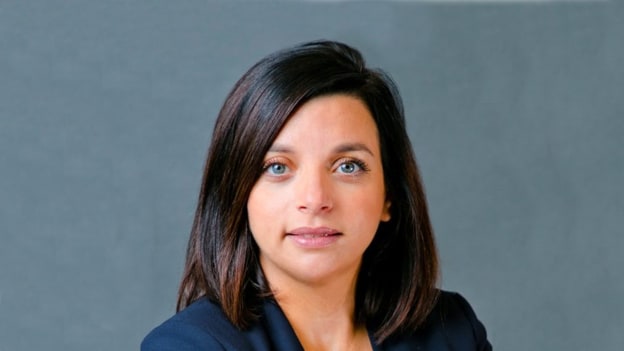 SocGen appoints Head of Sustainable Finance SocGen appoints Head of Sustainable Finance