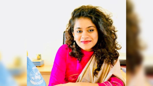 It is important for leaders to build back in a more sustainable and inclusive form: Nishtha Satyam, UN Women It is important for leaders to build back in a more sustainable and inclusive form: Nishtha Satyam, UN Women