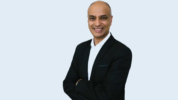 Lego Group appoints new Chief Digital & Technology Officer Lego Group appoints new Chief Digital & Technology Officer