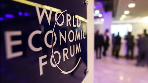 WEF Day 4 highlights: Equity, Inclusion and Social Justice