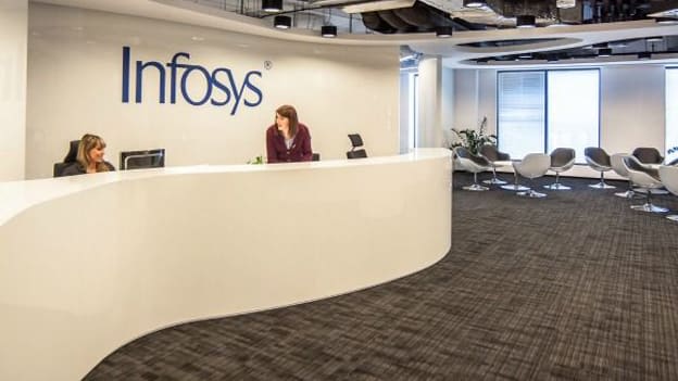 Infosys turns carbon neutral 30 years ahead of  PAS 2060