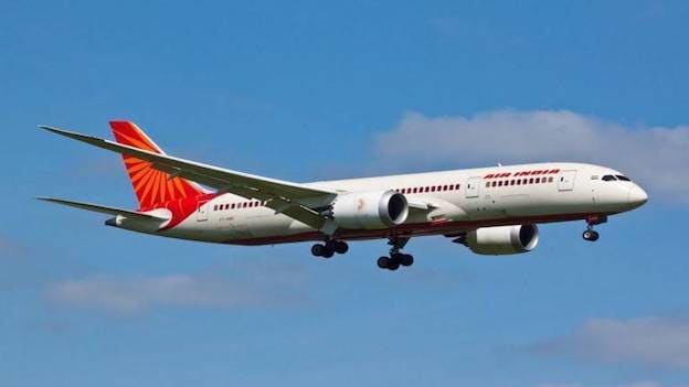 Harpreet A De Singh named CEO of Alliance Air, first woman to head an Indian airline Harpreet A De Singh named CEO of Alliance Air, first woman to head an Indian airline