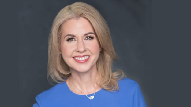New CEO at Association for Digital Asset Markets New CEO at Association for Digital Asset Markets