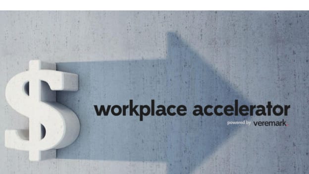 Workplace Accelerator launches its first cohort Workplace Accelerator launches its first cohort