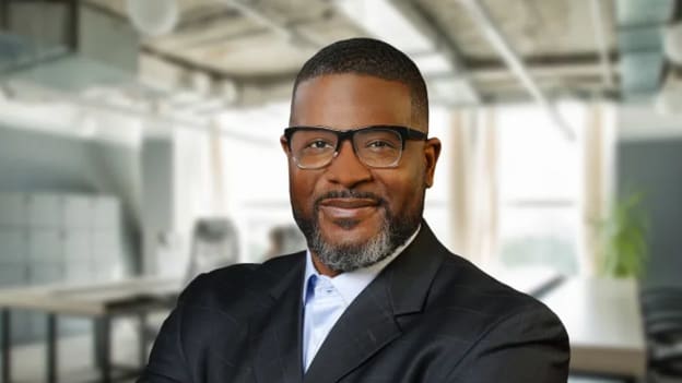 McDonald's names new Global Chief Diversity Officer McDonald's names new Global Chief Diversity Officer