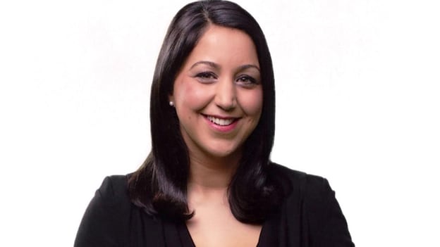 Salesforce appoints Zahra Bahrololoumi as UK &amp; Ireland Chief Executive Officer