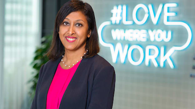 &#039;I observe of women attempting to be perfectionists in tech &amp; biz&#039;: Maya Hari, VP &amp; MD, Asia Pacific, Twitter