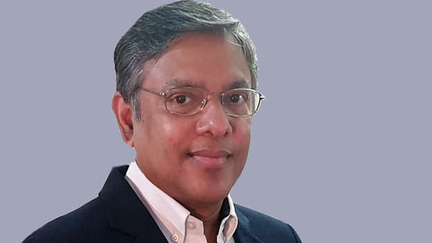 Hilti's Sanjay Chaturvedi on cost structures, labour codes and skills for a hybrid workplace Hilti's Sanjay Chaturvedi on cost structures, labour codes and skills for a hybrid workplace