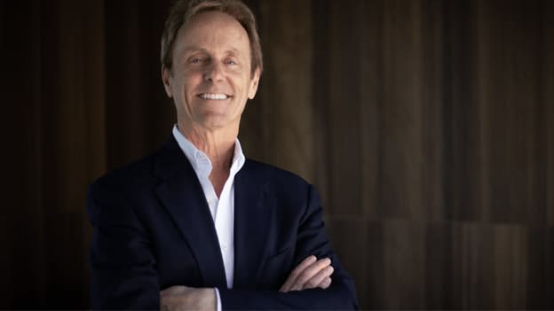 Companies are going through massive transformations and there is no going back: Josh Bersin Companies are going through massive transformations and there is no going back: Josh Bersin