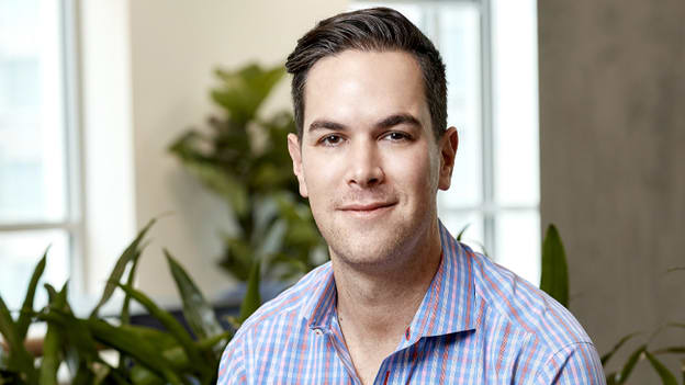 Organizations are looking at HR tech to drive their overall digital transformation: Aaron Green Organizations are looking at HR tech to drive their overall digital transformation: Aaron Green