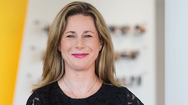 HR playing a critical role in keeping the ship afloat amid this crisis: Workhuman’s Niamh Graham HR playing a critical role in keeping the ship afloat amid this crisis: Workhuman’s Niamh Graham