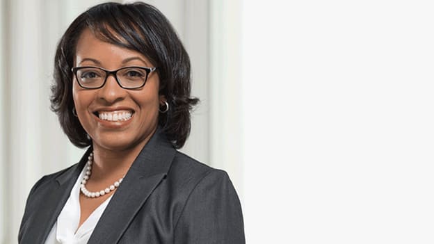 McDonald’s Corp appoints Tiffanie Boyd as new U.S. Chief People Officer