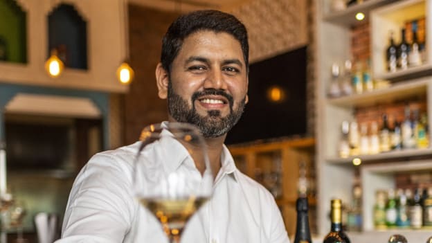 Hybrid work will continue for the foreseeable future: Chaitanya Rathi, Sula Vineyards