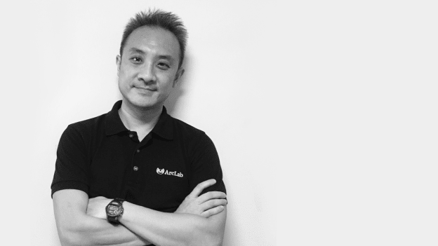 Context is king in L&D: ArcLab founder James Chia Context is king in L&D: ArcLab founder James Chia