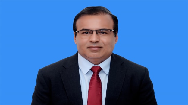 HR and digital play a bigger role in ensuring success of hybrid workplace: Feroz Khan, KPMG India