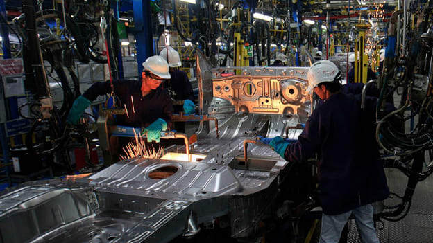 Overtime work in the Indian manufacturing sector: Legally permissible or not?