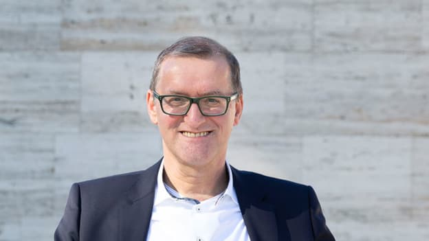 We are already digital, will continue to explore new technologies: Roche’s Roelof Kistemaker We are already digital, will continue to explore new technologies: Roche’s Roelof Kistemaker