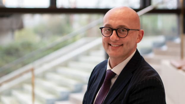 Carlsberg appoints new CHRO Carlsberg appoints new CHRO
